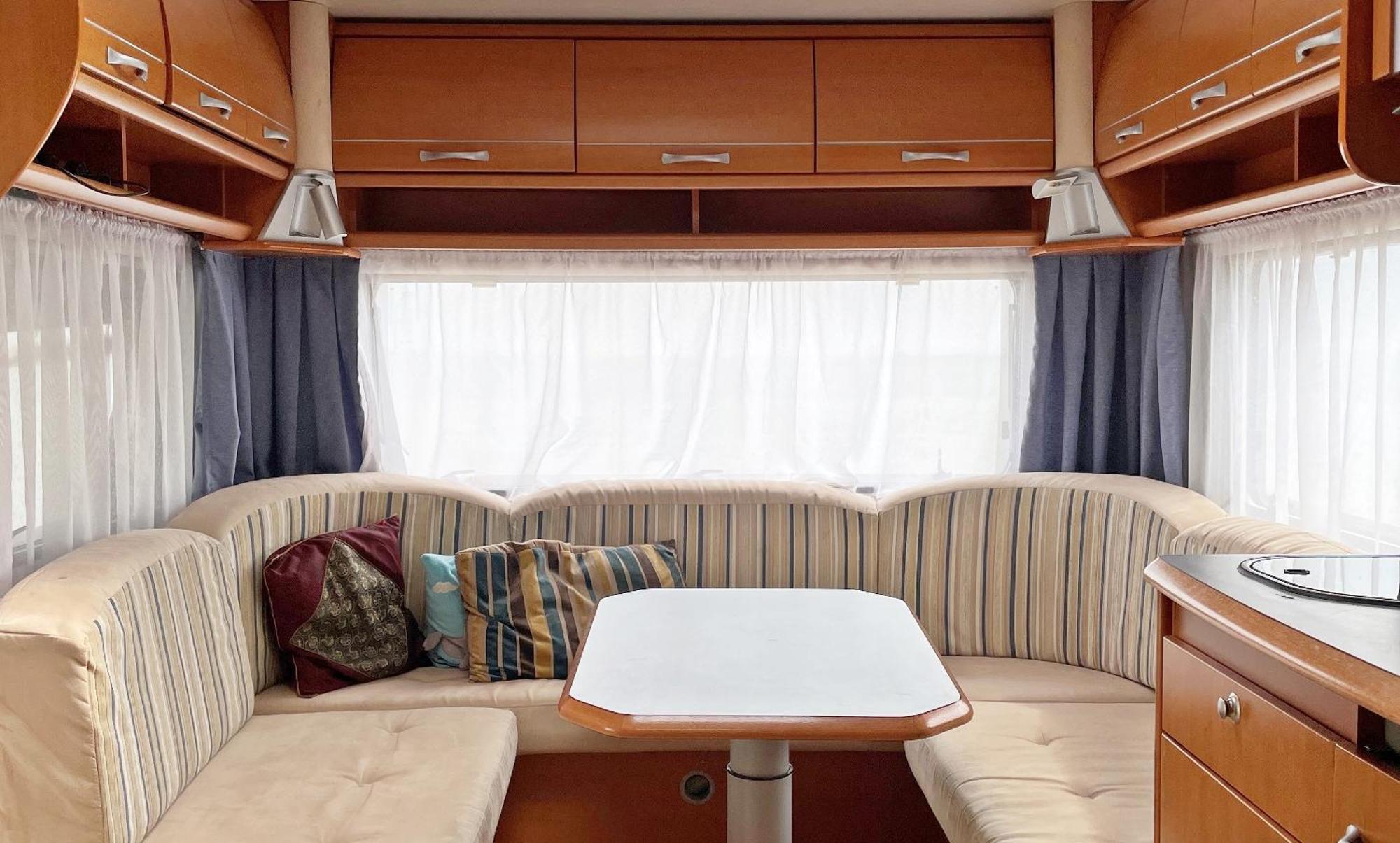 Camping Molo Surf Spot Jastarnia Eksteriør billede